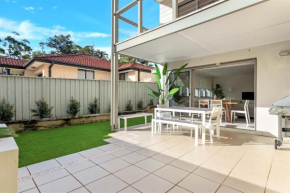 Coast Bliss on Currambene Huskisson